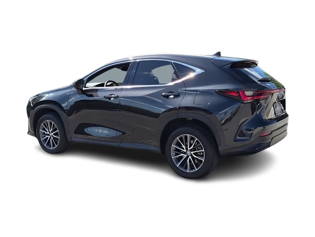 Thumbnail: 2024 Lexus ES - 22