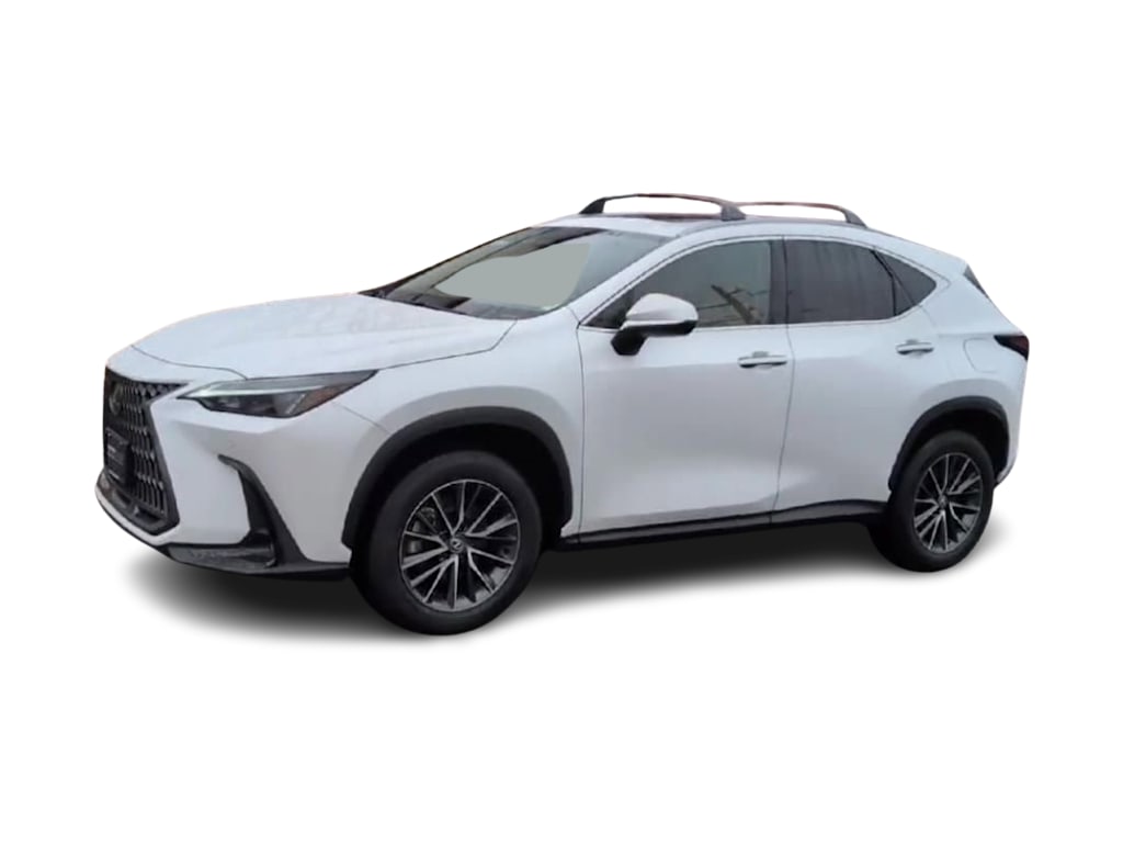 Thumbnail: 2024 Lexus ES - 3