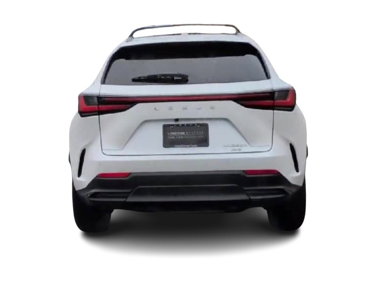 Thumbnail: 2024 Lexus ES - 5