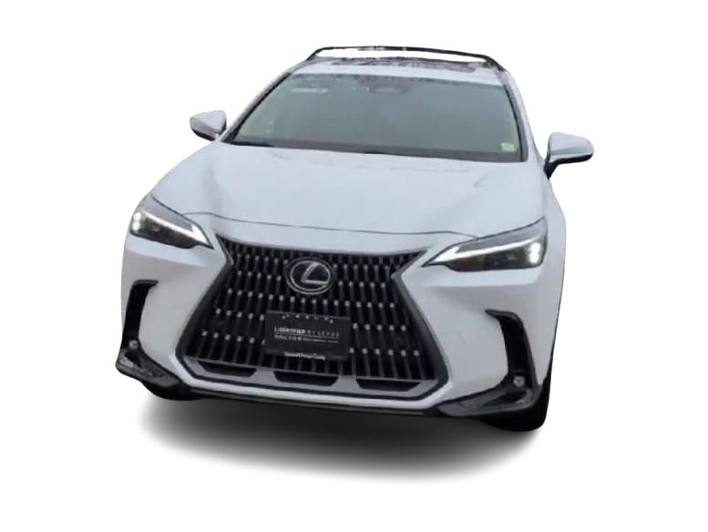 Thumbnail: 2024 Lexus ES - 6