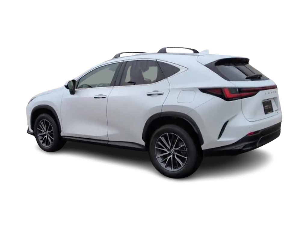 Thumbnail: 2024 Lexus ES - 4