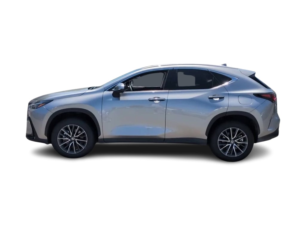 Thumbnail: 2026 Lexus ES - 23