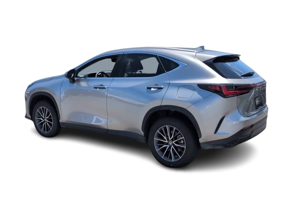 Thumbnail: 2026 Lexus ES - 4