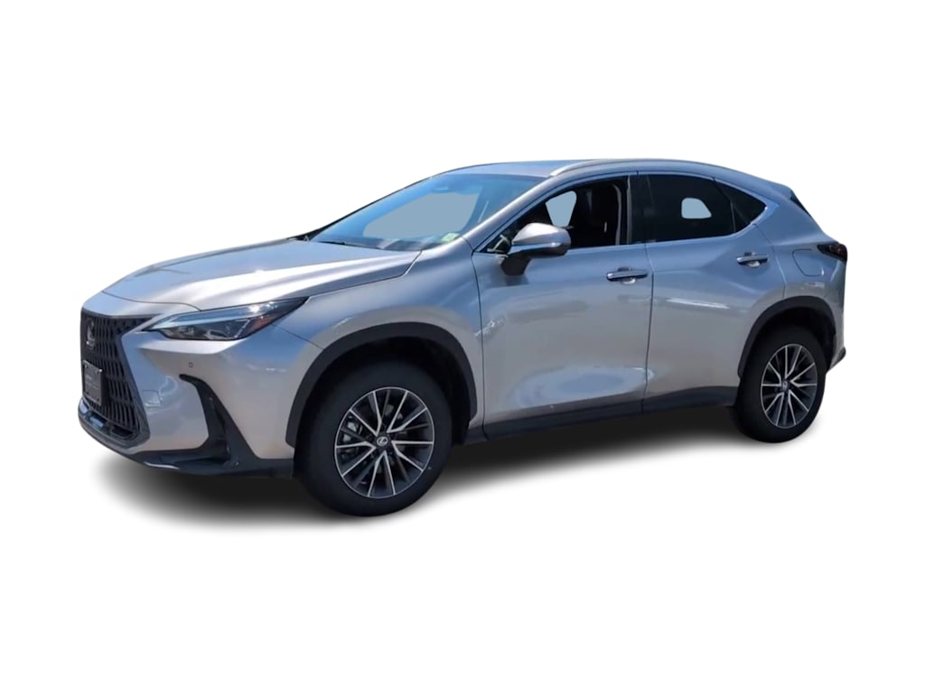 Thumbnail: 2026 Lexus ES - 3