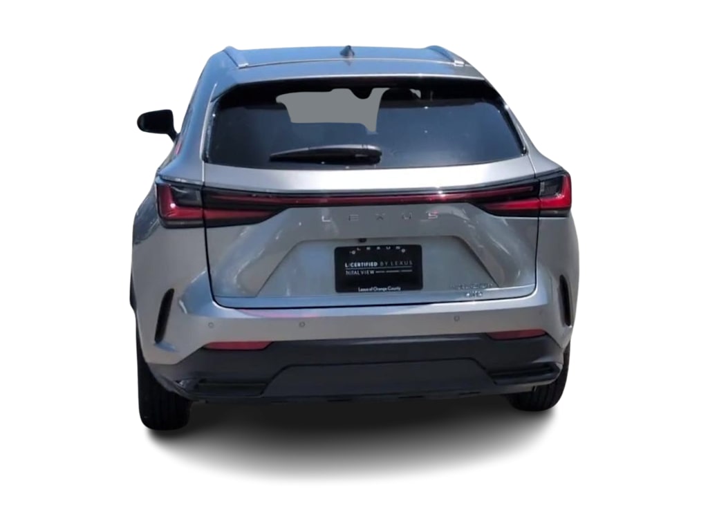 Thumbnail: 2026 Lexus ES - 5