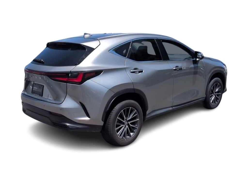 Thumbnail: 2026 Lexus ES - 24