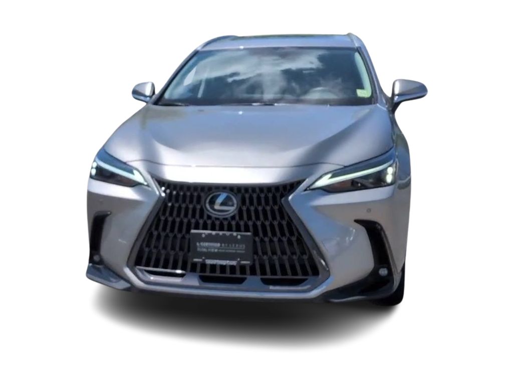Thumbnail: 2026 Lexus ES - 6