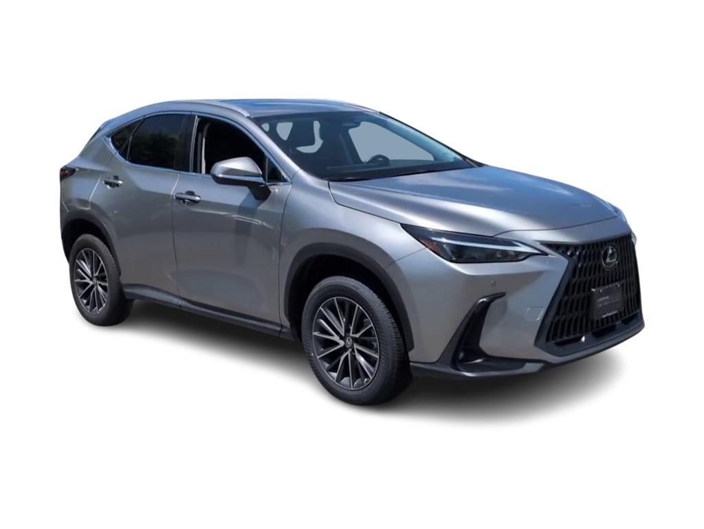 Thumbnail: 2026 Lexus ES - 22