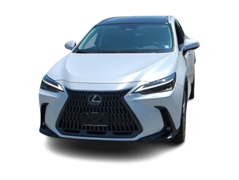 2024 Lexus ES 350 Luxury 6