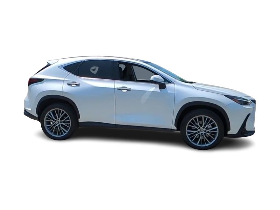 2024 Lexus ES 350 Luxury 23