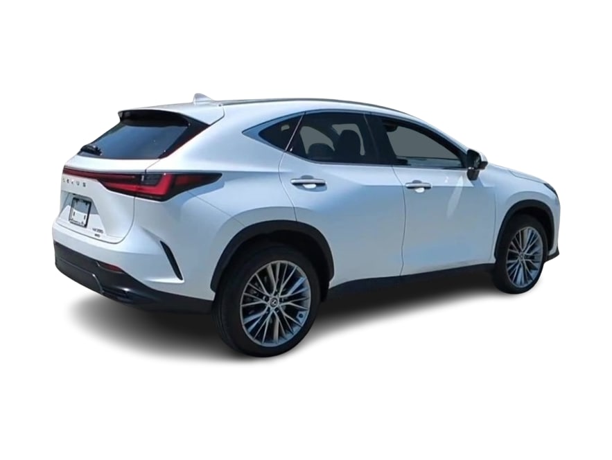 2024 Lexus ES 350 Luxury 22