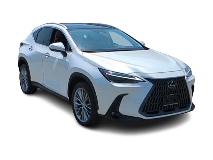 2024 Lexus ES 350 Luxury 20