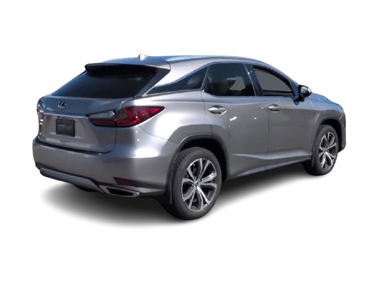 Thumbnail: 2022 Lexus RX - 23