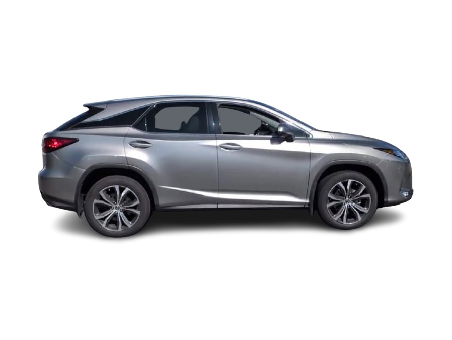 Thumbnail: 2022 Lexus RX - 24