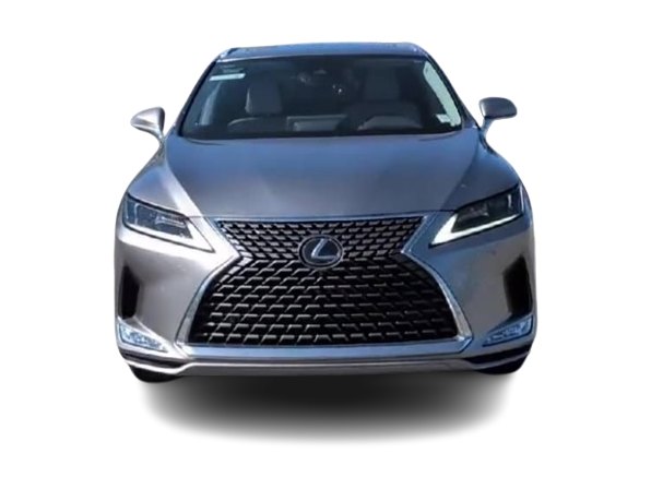 Thumbnail: 2022 Lexus RX - 6