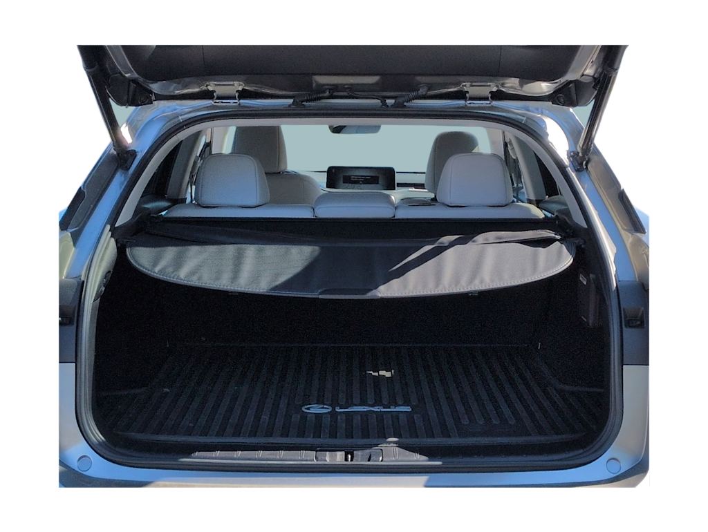 Thumbnail: 2022 Lexus RX - 18