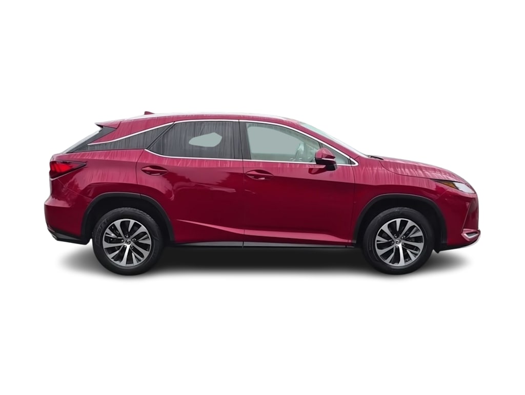 Thumbnail: 2021 Lexus RX - 25