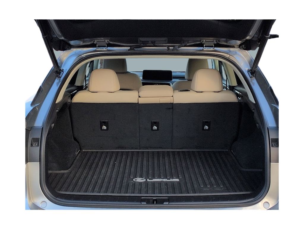 Thumbnail: 2022 Lexus RX - 17