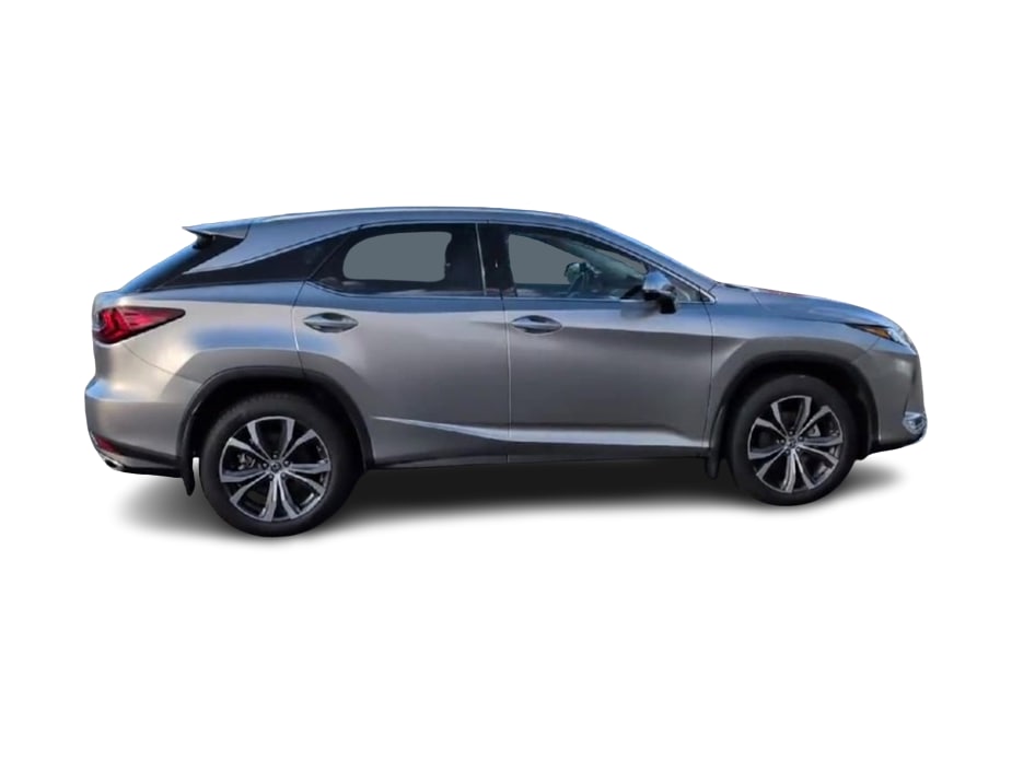 Thumbnail: 2022 Lexus RX - 25