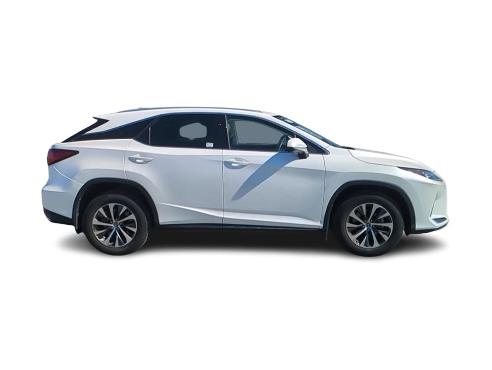 2020 Lexus RX 350 24