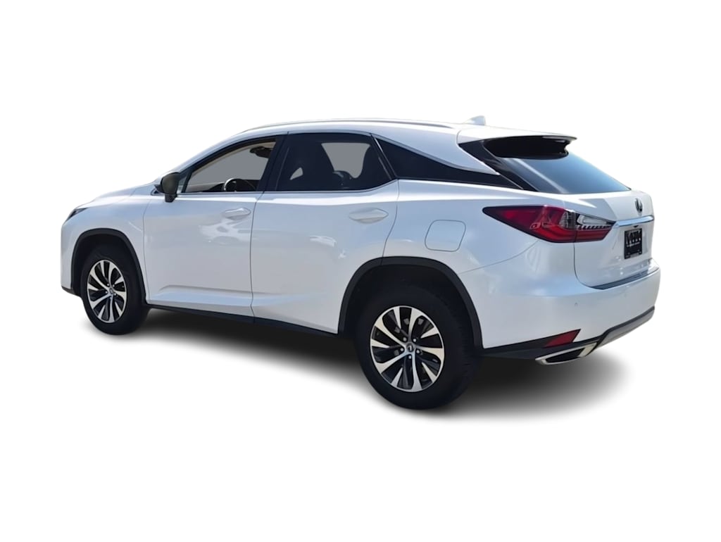Thumbnail: 2020 Lexus RX - 22