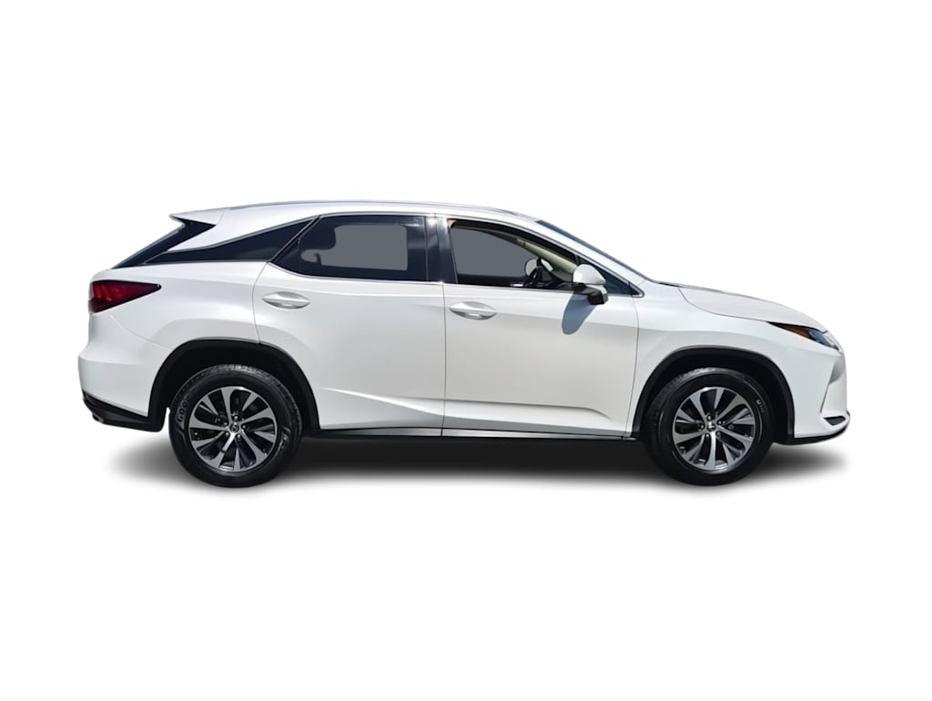Thumbnail: 2020 Lexus RX - 24