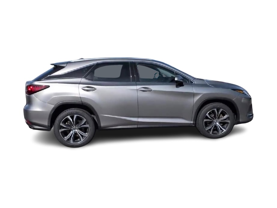 Thumbnail: 2020 Lexus RX - 25