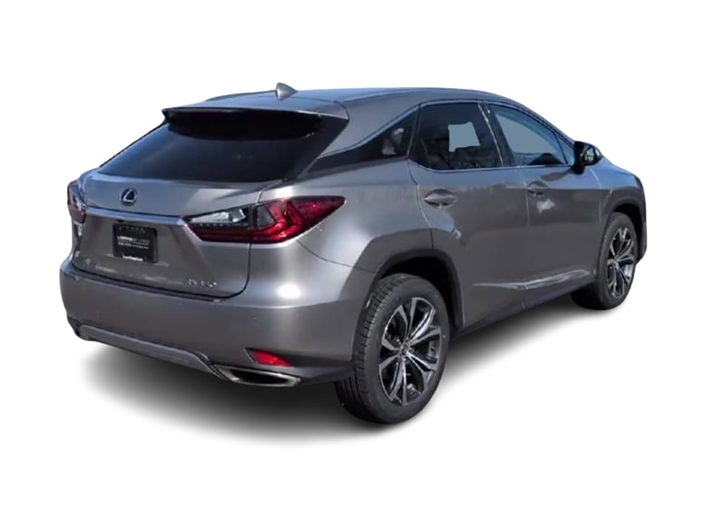 Thumbnail: 2020 Lexus RX - 24