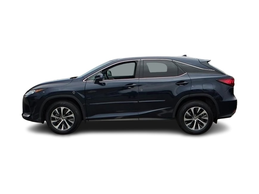 2022 Lexus RX 350 20