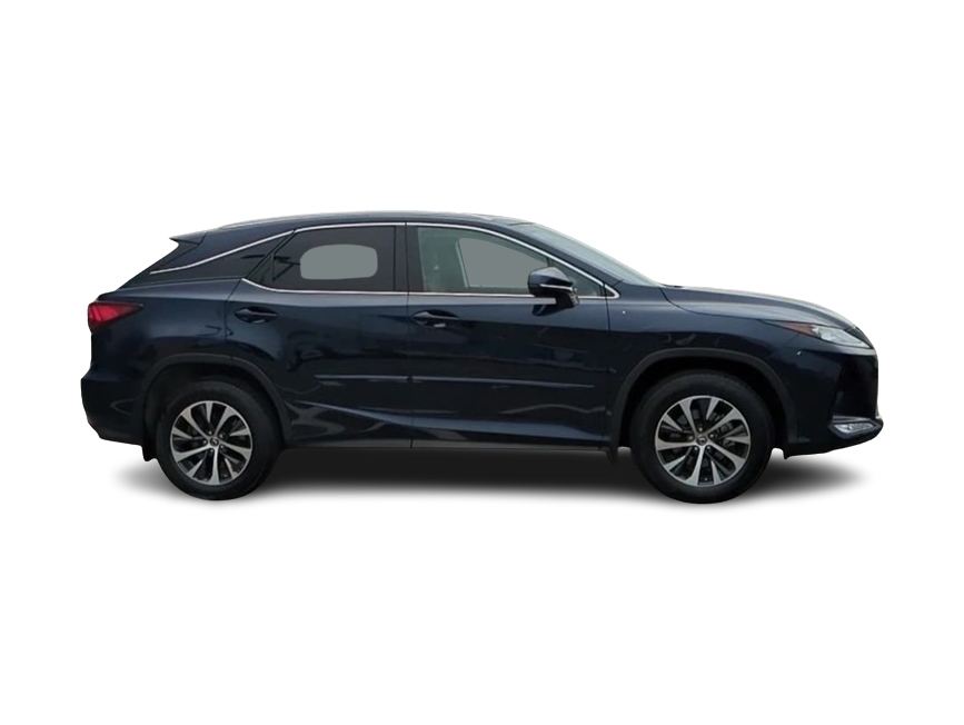 2022 Lexus RX 350 23