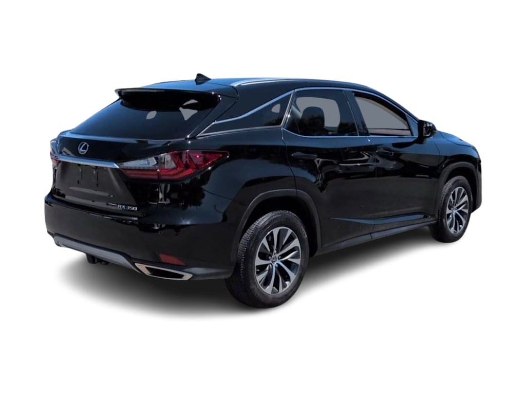 Thumbnail: 2020 Lexus RX - 23