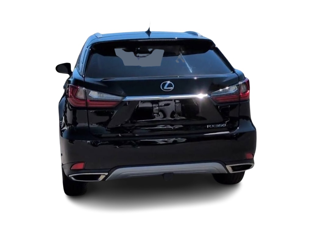Thumbnail: 2020 Lexus RX - 22
