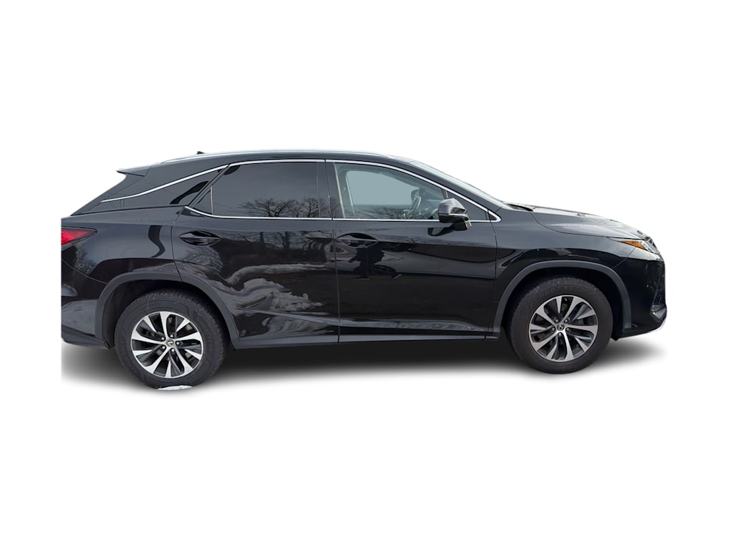 Thumbnail: 2020 Lexus RX - 15