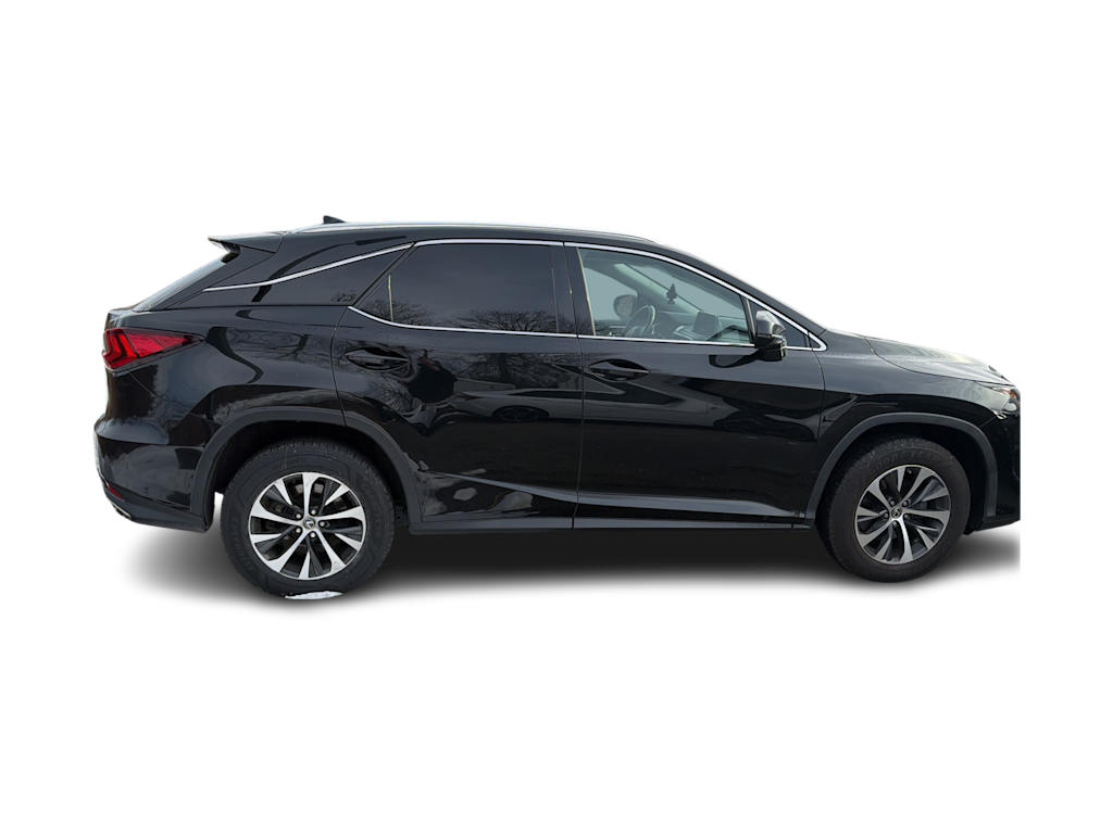 Thumbnail: 2020 Lexus RX - 16