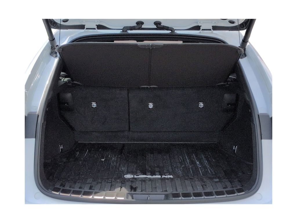 Thumbnail: 2024 Lexus ES - 18