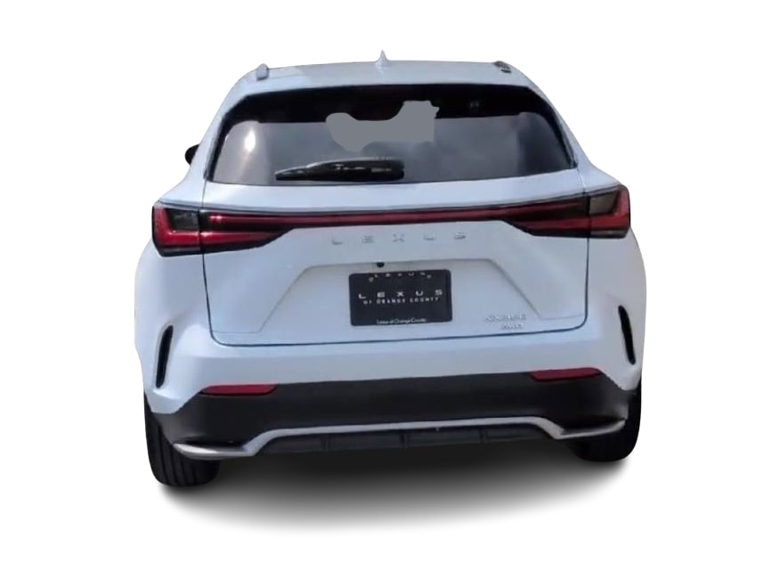 Thumbnail: 2024 Lexus ES - 5