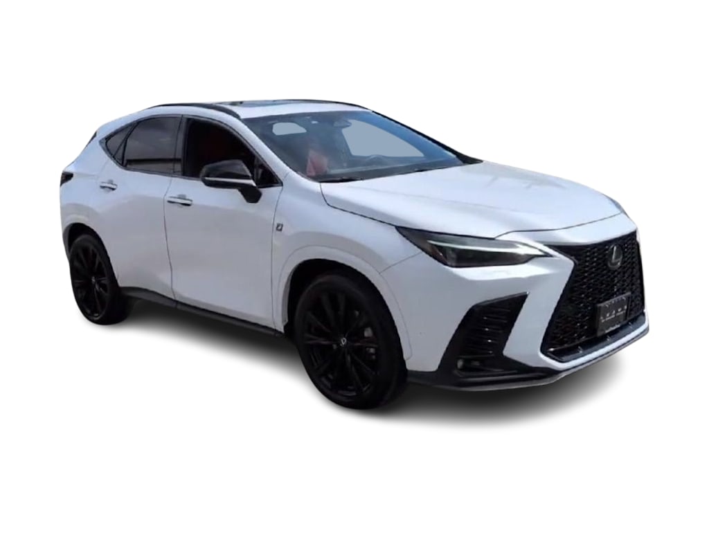 Thumbnail: 2024 Lexus ES - 20