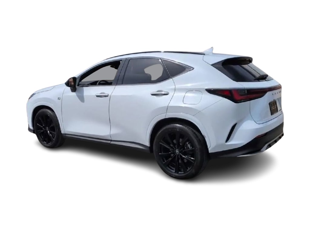 Thumbnail: 2024 Lexus ES - 4