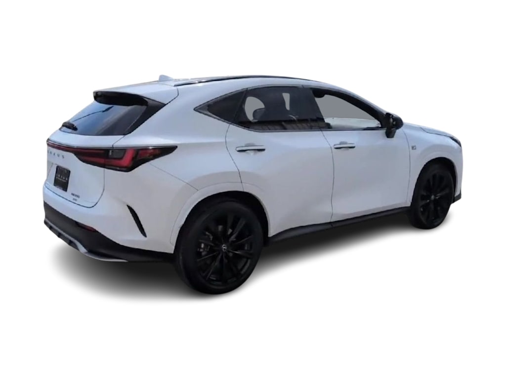 Thumbnail: 2024 Lexus ES - 22