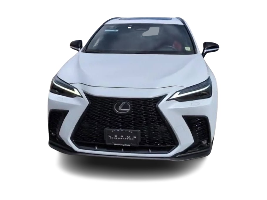 Thumbnail: 2024 Lexus ES - 6