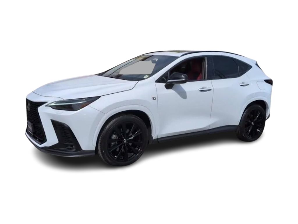 Thumbnail: 2024 Lexus ES - 3