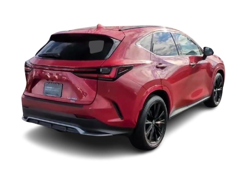 Thumbnail: 2025 Lexus ES - 23