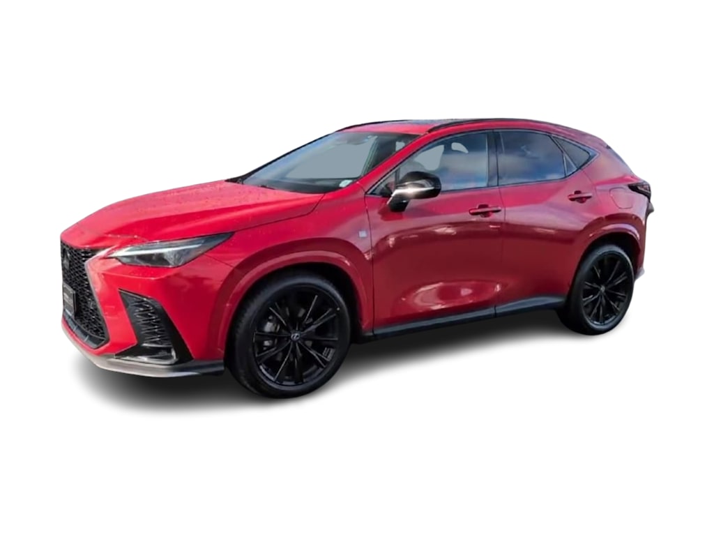 Thumbnail: 2025 Lexus ES - 21