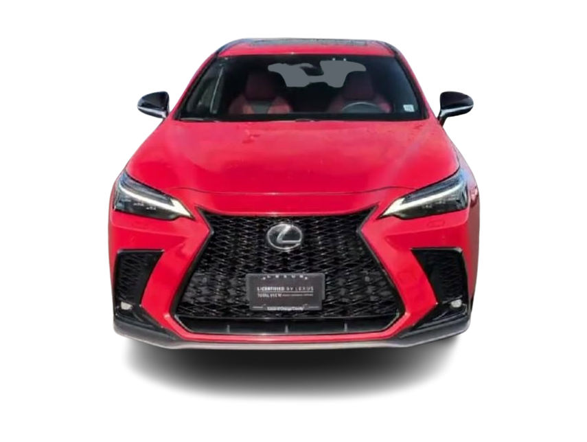 Thumbnail: 2025 Lexus ES - 5