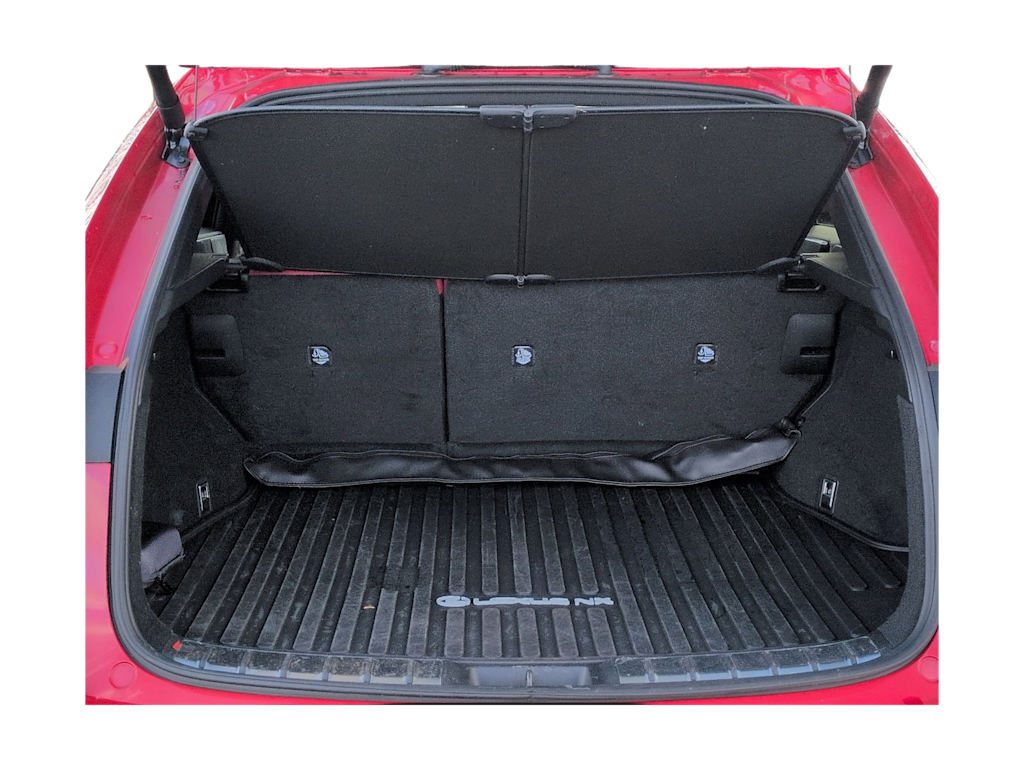 Thumbnail: 2025 Lexus ES - 17