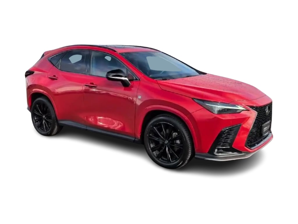 Thumbnail: 2025 Lexus ES - 20