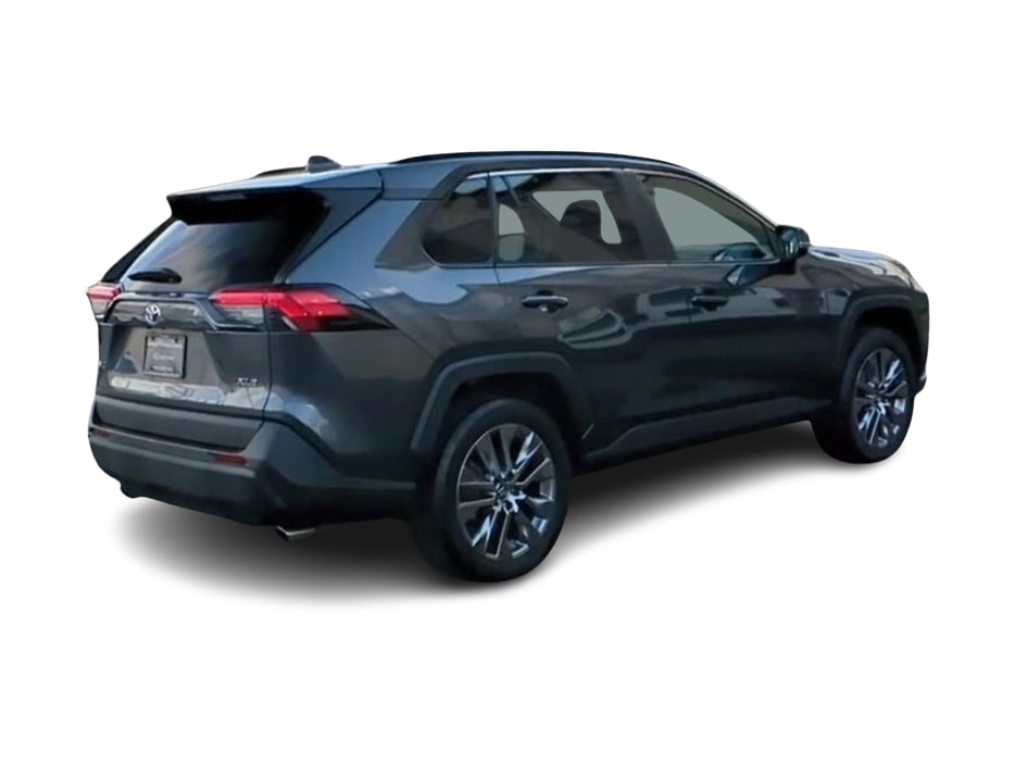 2019 Toyota RAV4 XLE Premium 23