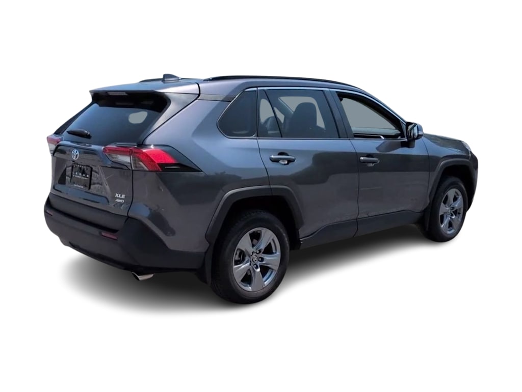 Thumbnail: 2024 Toyota RAV4 - 24