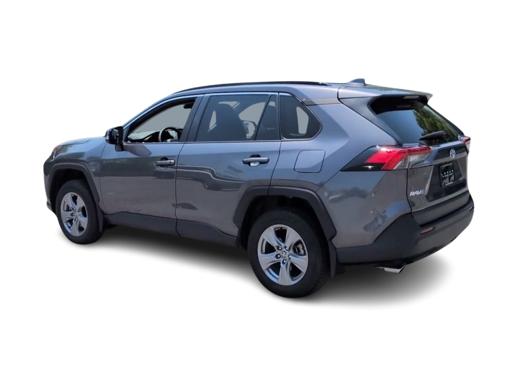 Thumbnail: 2024 Toyota RAV4 - 4