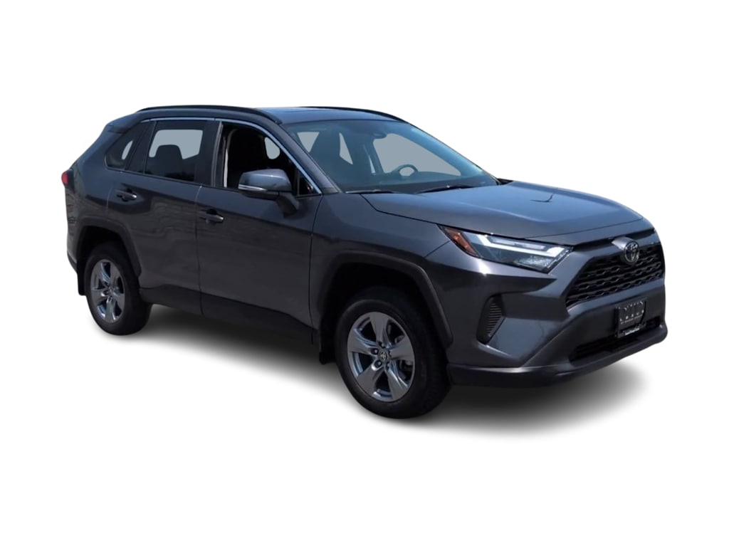 Thumbnail: 2024 Toyota RAV4 - 22